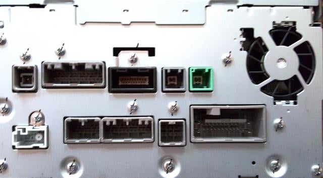 Touch Screen Kenwood Wiring Diagram Colors from www.crvownersclub.com