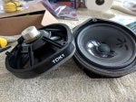 Audio equipment Auto part Rim