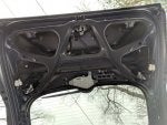Car Automotive exterior Vehicle Auto part Bumper