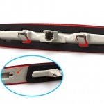 Tool Cutting tool Downhill ski binding