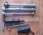 Tool Metalworking hand tool Tool accessory
