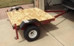 Land vehicle Vehicle Trailer Transport Wheel