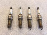 Spark plug Automotive ignition part Auto part Automotive engine part