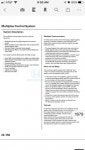 Text Font Document Paper