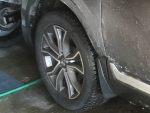 Alloy wheel Tire Automotive tire Wheel Vehicle