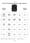 Text Font Line Number Parallel