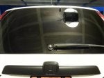 Windshield Glass Automotive exterior Trunk Automotive mirror